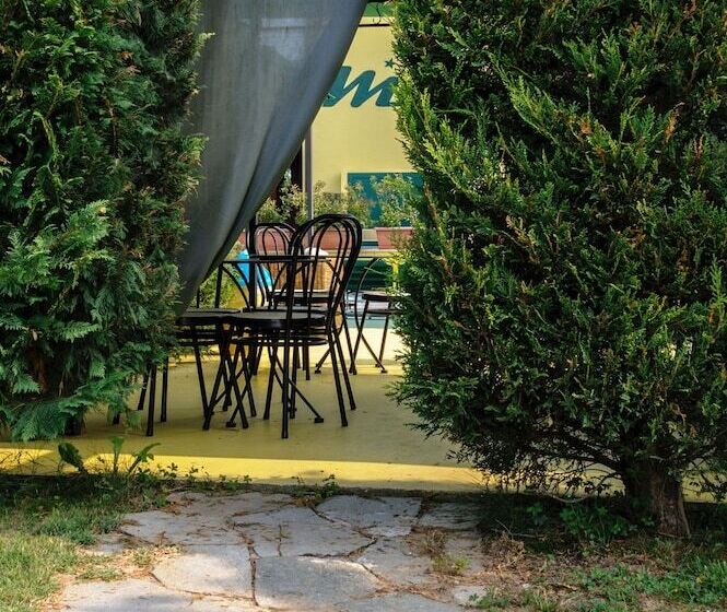 Fotos del hotel Residence S:  17