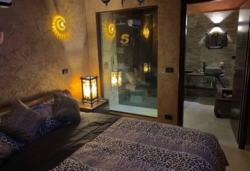 Fotos del hotel Residence S:  19