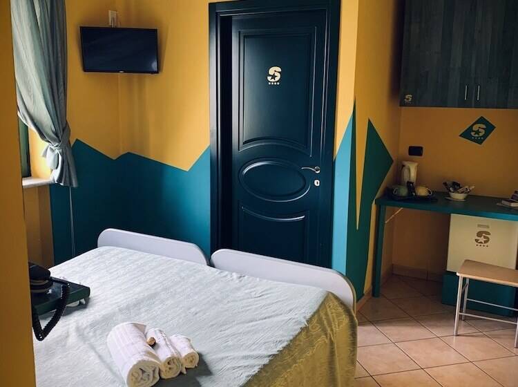 Fotos del hotel Residence S:  3