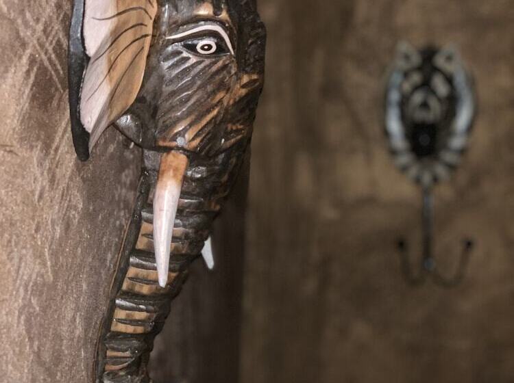 Fotos del hotel Residence S:  12