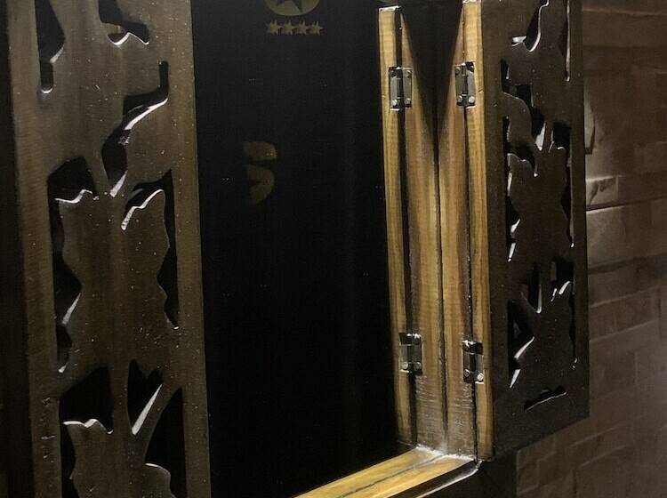 Fotos del hotel Residence S:  13