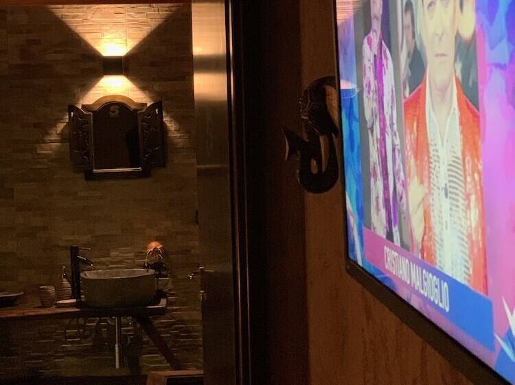 Fotos del hotel Residence S:  22