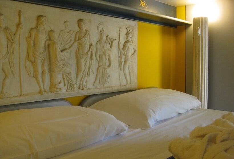 Fotos del hotel Residence S:  5