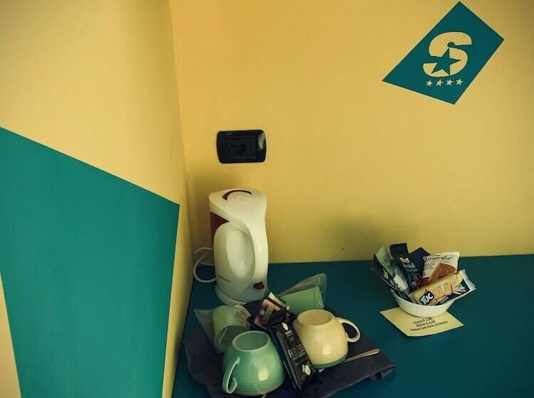 Fotos del hotel Residence S:  14