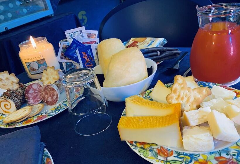 Fotos del hotel Residence S:  6