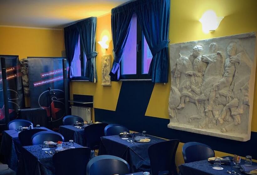 Fotos del hotel Residence S:  18