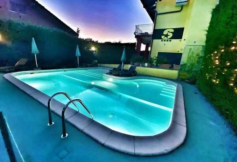 Fotos del hotel Residence S:  20