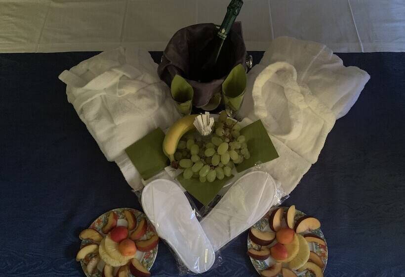 Fotos del hotel Residence S:  2