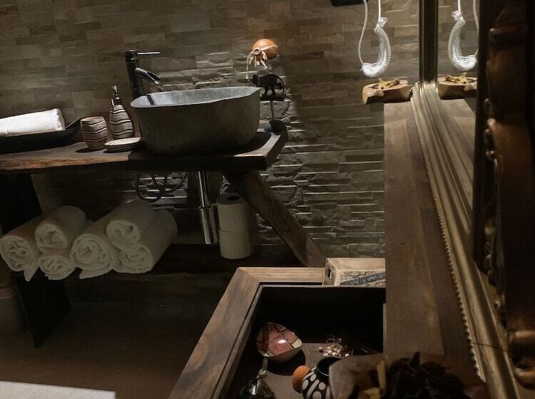 Fotos del hotel Residence S:  8