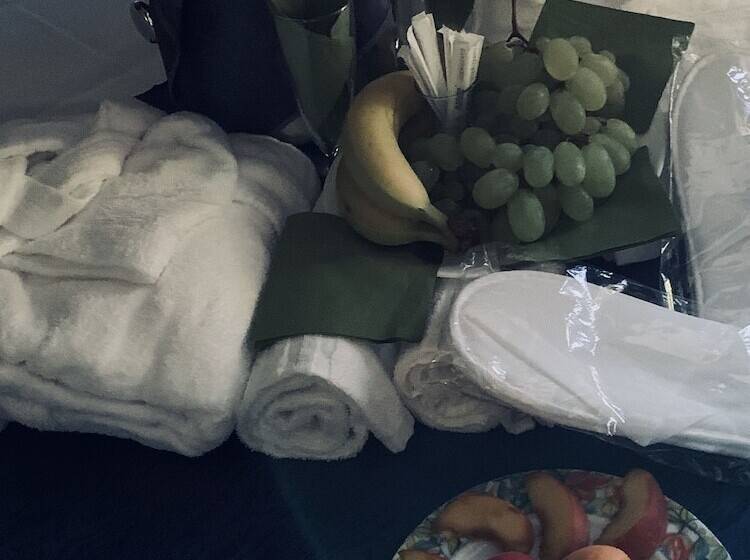 Fotos del hotel Residence S:  7