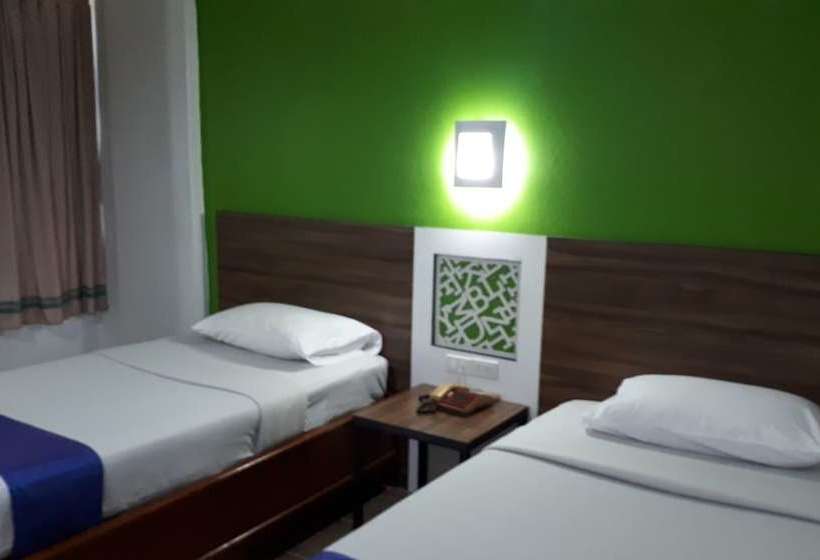 Fotos del hotel Royal Asia Lodge Hotel Bangkok:  16