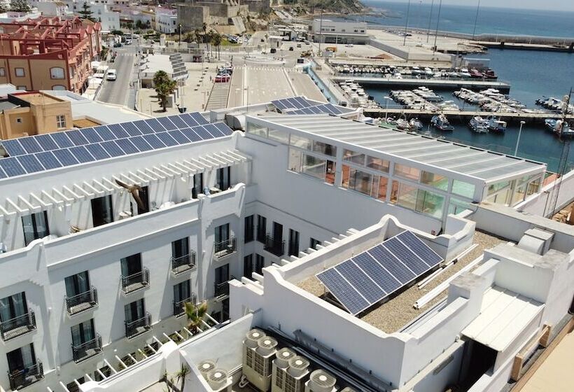 & Spa La Residencia Puerto