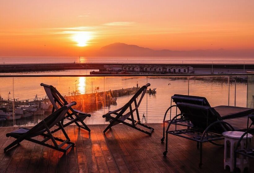 Fotos del hotel & Spa La Residencia Puerto:  11