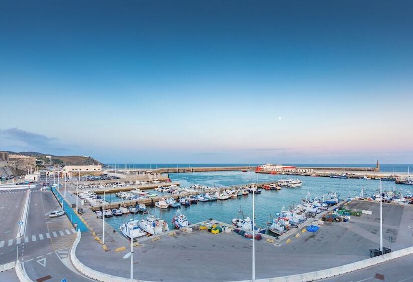 Fotos del hotel & Spa La Residencia Puerto:  12