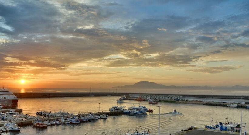 Fotos del hotel & Spa La Residencia Puerto:  13