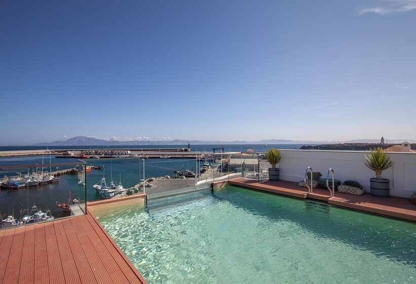 Fotos del hotel & Spa La Residencia Puerto:  16