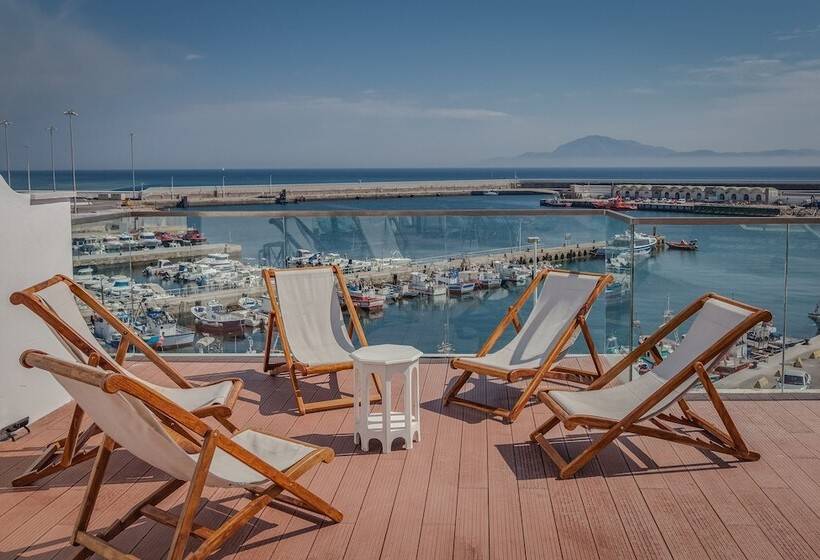 Fotos del hotel & Spa La Residencia Puerto:  17