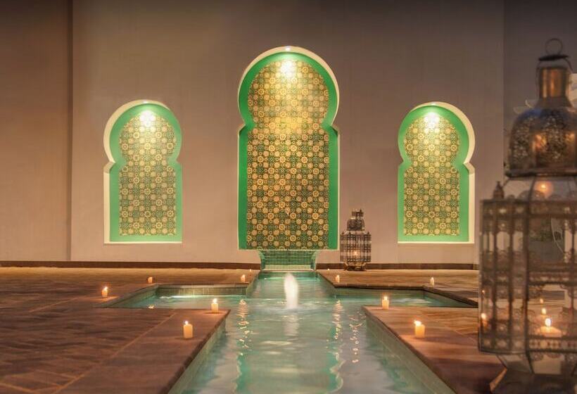 Fotos del hotel & Spa La Residencia Puerto:  18