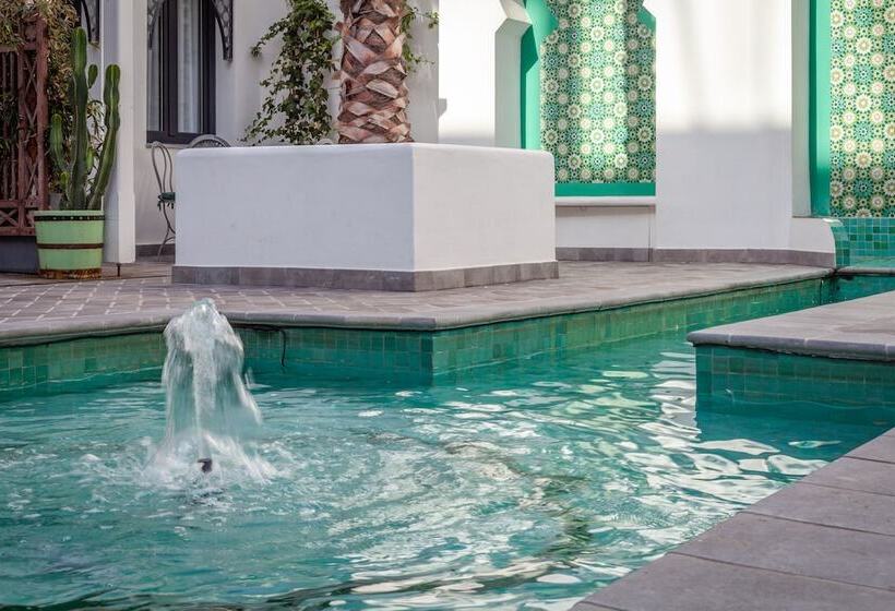 Fotos del hotel & Spa La Residencia Puerto:  19