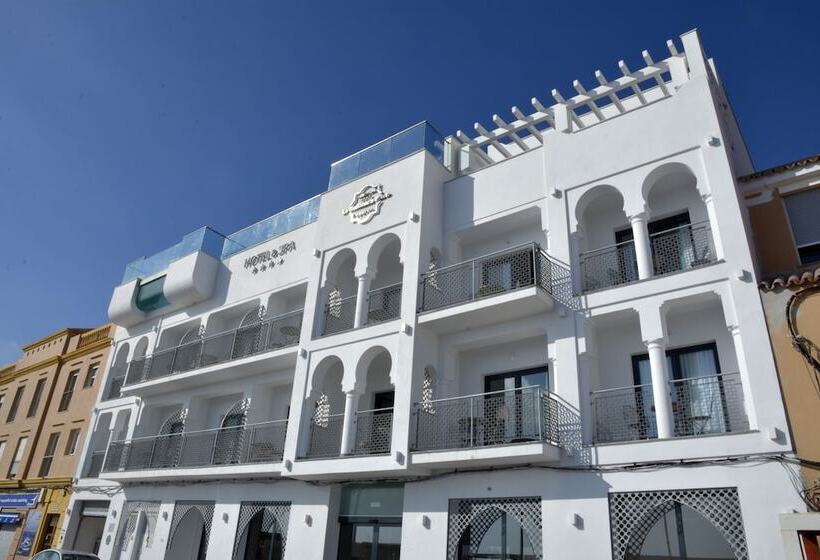 Fotos del hotel & Spa La Residencia Puerto:  21