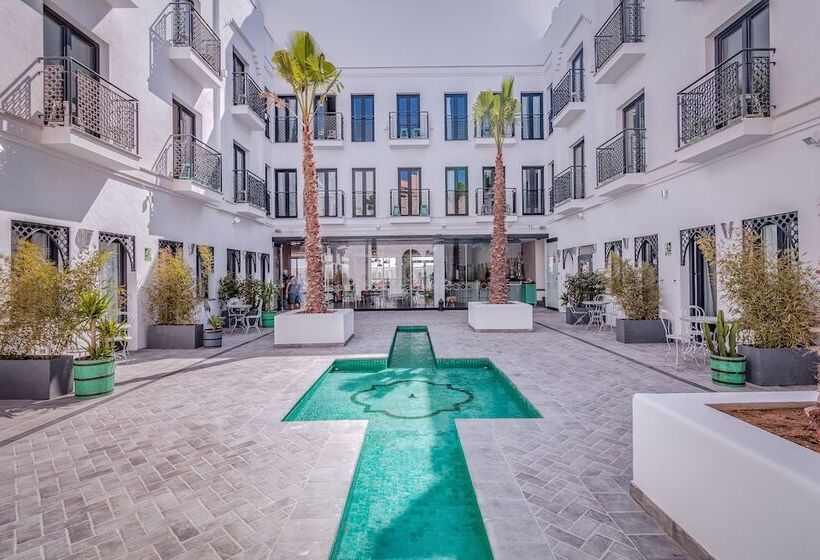 Fotos del hotel & Spa La Residencia Puerto:  22