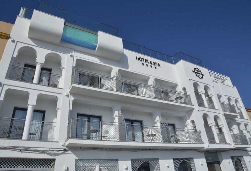 Fotos del hotel & Spa La Residencia Puerto:  23