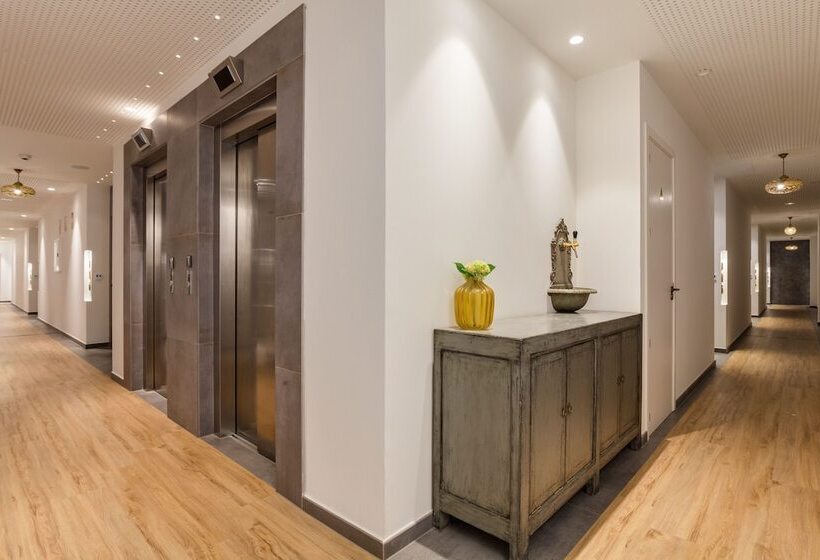 Fotos del hotel & Spa La Residencia Puerto:  9