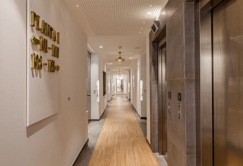 Fotos del hotel & Spa La Residencia Puerto:  24