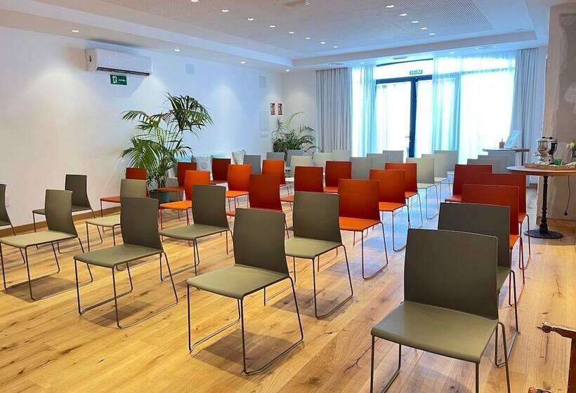 Fotos del hotel & Spa La Residencia Puerto:  8