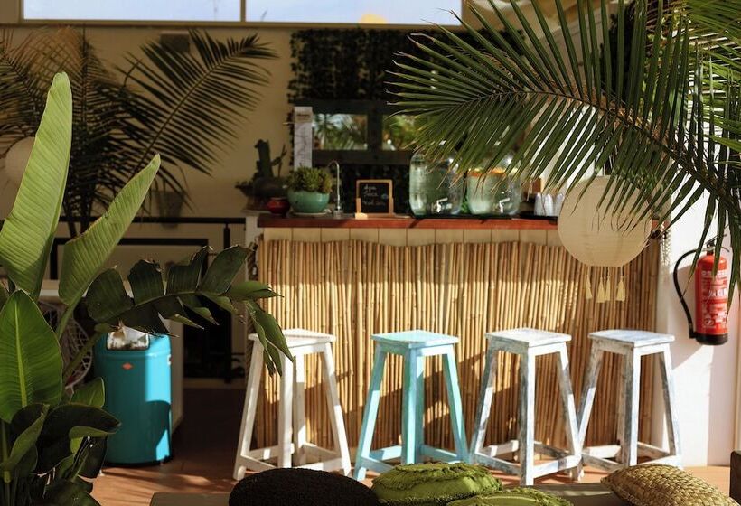 Fotos del hotel & Spa La Residencia Puerto:  25