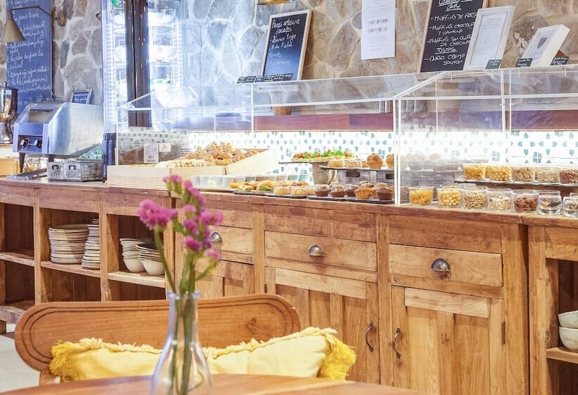 Fotos del hotel & Spa La Residencia Puerto:  7