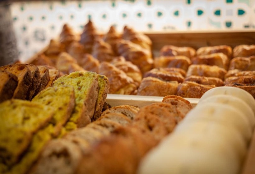 Fotos del hotel & Spa La Residencia Puerto:  6