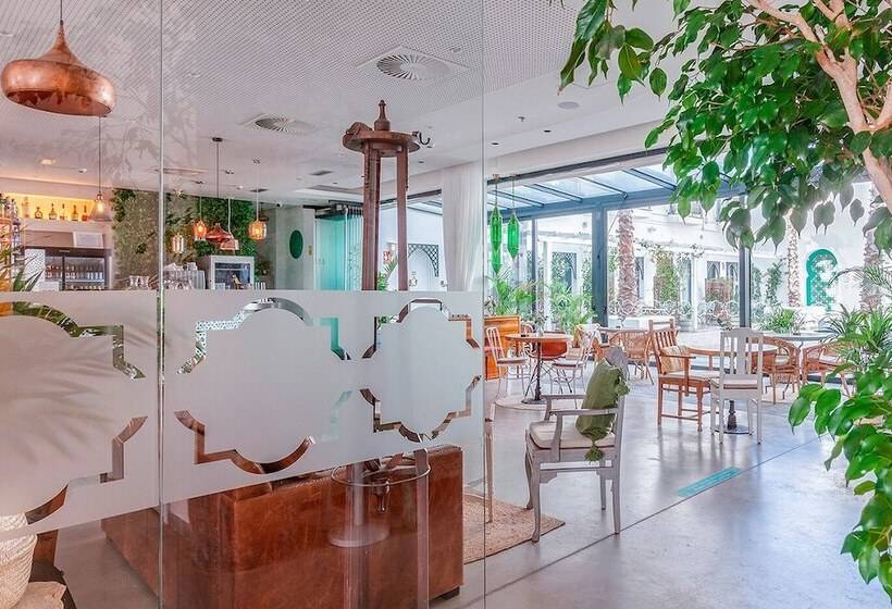 Fotos del hotel & Spa La Residencia Puerto:  5