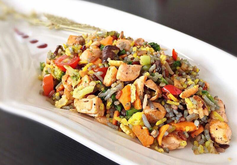 Fotos del hotel The Rizin  & Residences:  14