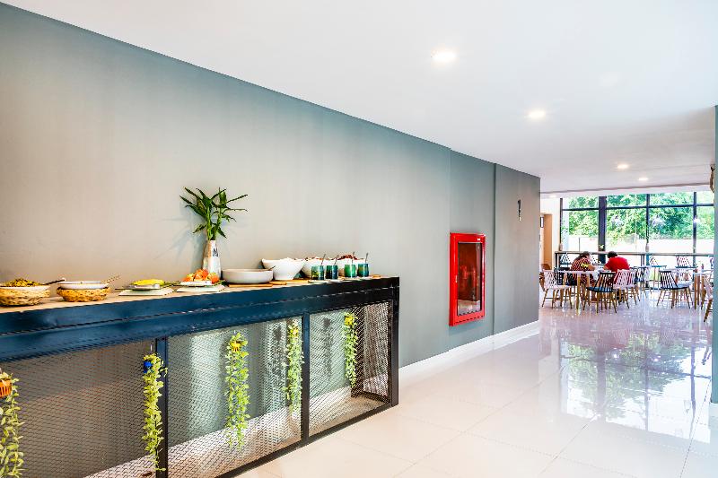 Fotos del hotel The Rizin  & Residences:  2