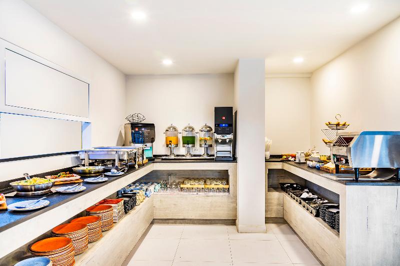 Fotos del hotel The Rizin  & Residences:  11