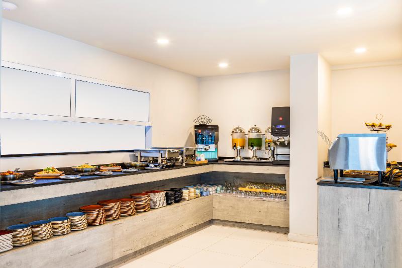 Fotos del hotel The Rizin  & Residences:  9