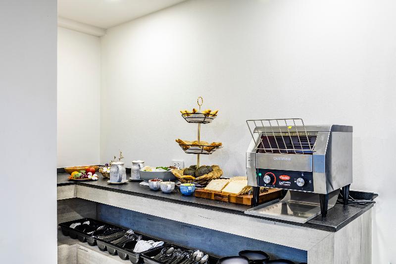 Fotos del hotel The Rizin  & Residences:  5