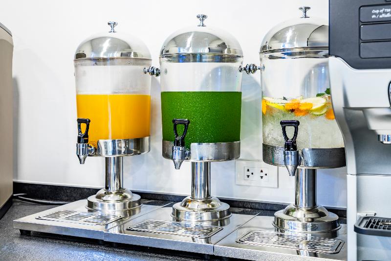 Fotos del hotel The Rizin  & Residences:  8