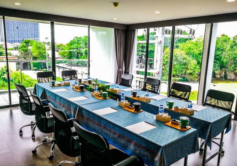 Fotos del hotel The Rizin  & Residences:  7