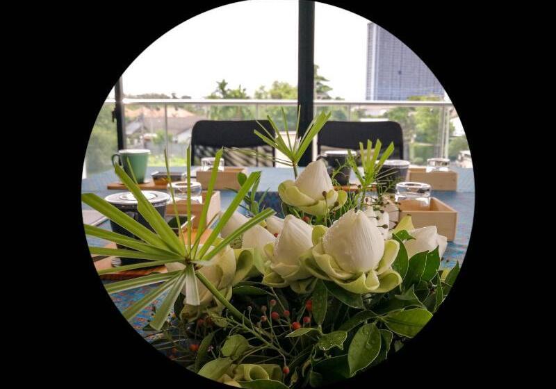 Fotos del hotel The Rizin  & Residences:  6