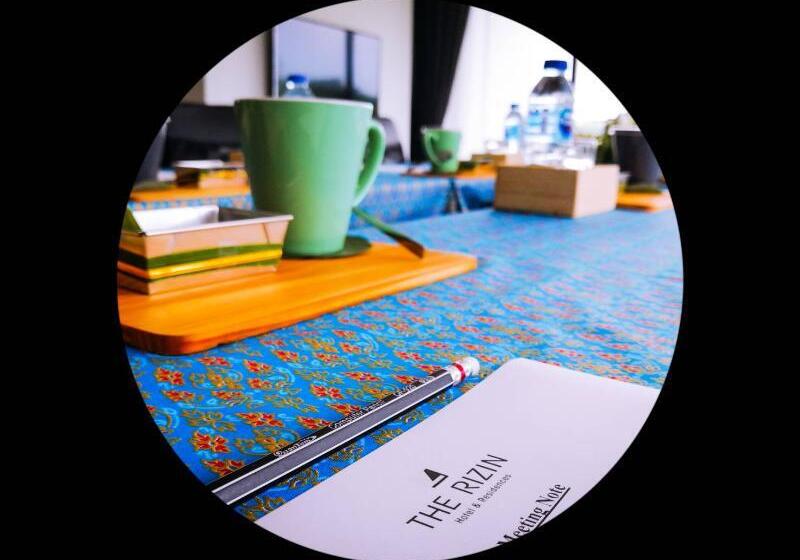 Fotos del hotel The Rizin  & Residences:  3