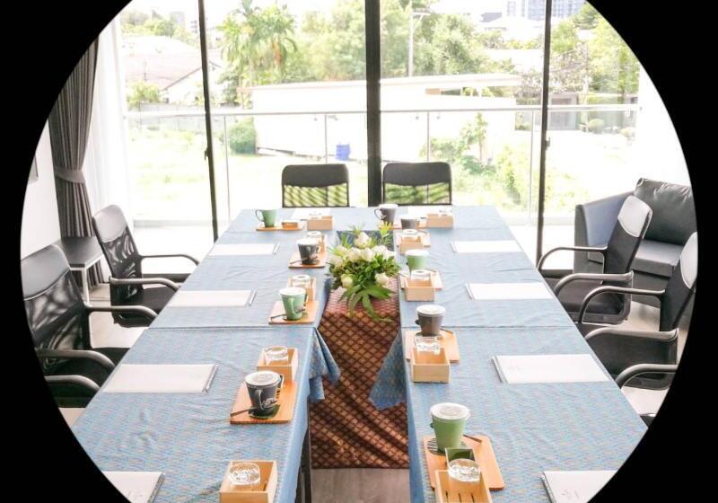 Fotos del hotel The Rizin  & Residences:  21