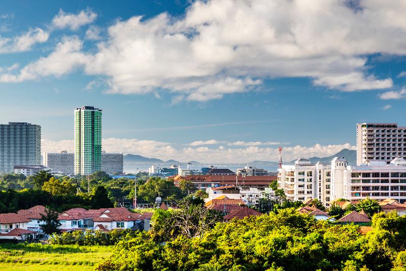 Fotos del hotel The Rizin  & Residences:  19