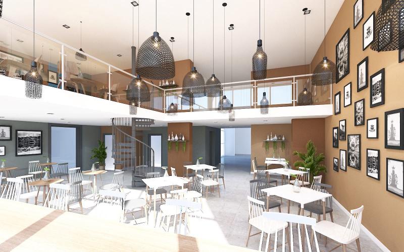 Fotos del hotel The Rizin  & Residences:  15