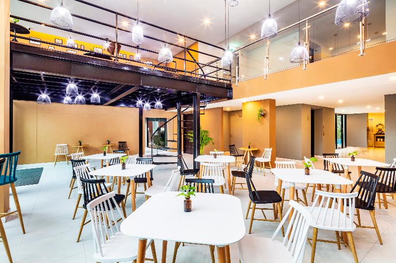 Fotos del hotel The Rizin  & Residences:  25