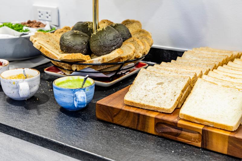 Fotos del hotel The Rizin  & Residences:  24