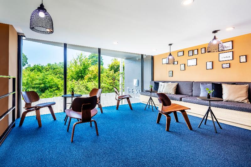 The Rizin  & Residences