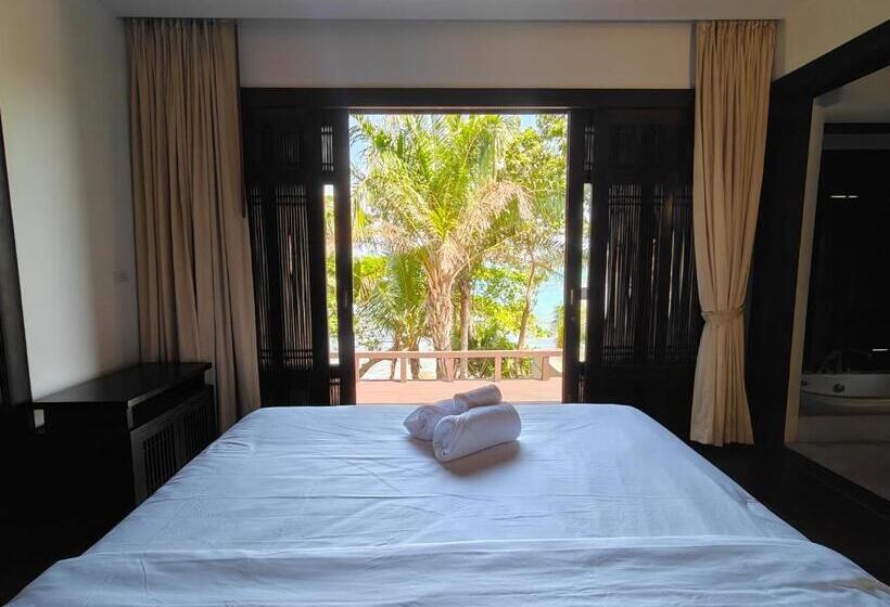 Fotos del hotel Bhundhari Koh Samui:  12