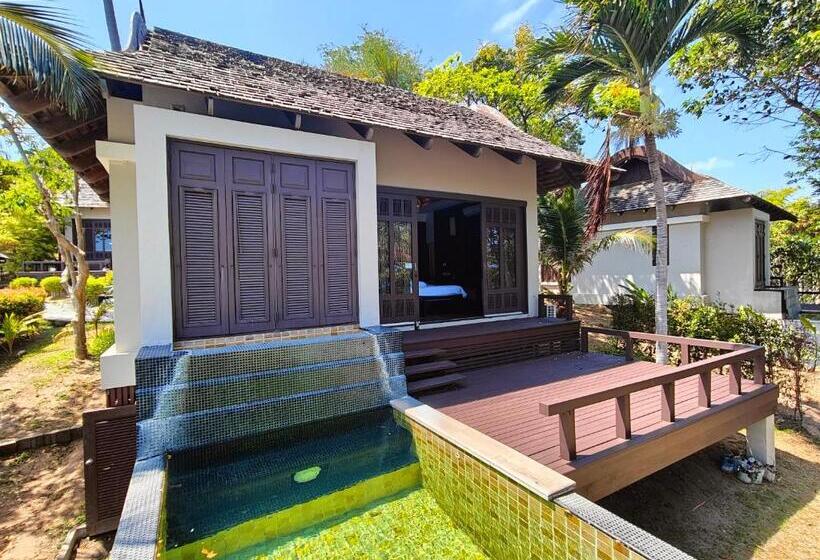 Fotos del hotel Bhundhari Koh Samui:  13